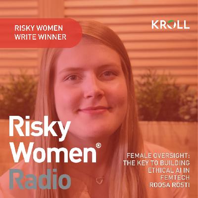 Female Oversight with Roosa Rosti Female Oversight with Roosa Rosti