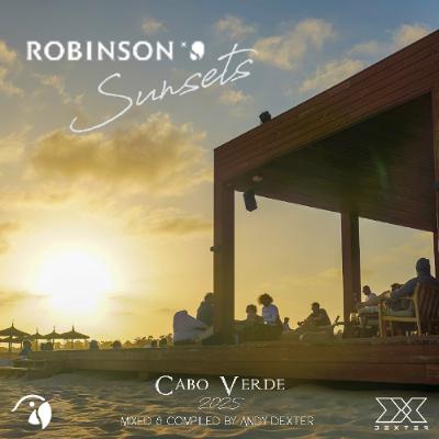 RobinSun:set Vol.1 (Cabo Verde 2025)