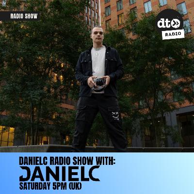 DanielC Radio Show #008 DanielC Radio Show #008