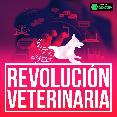 Internados en Veterinaria con @equitouch.vet - Ep. 20 Internados en Veterinaria con @equitouch.vet - Ep. 20