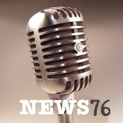 News76 #81 - G76 - 14 de julio de 2023