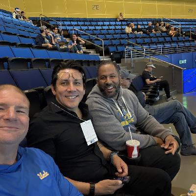 Episode 1489: What's Bruin Show - Live From Ackerman Union ... and Pauley... and Jake's Car... Episode 1489: What's Bruin Show - Live From Ackerman Union ... and Pauley... and Jake's Car...