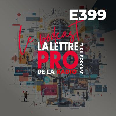 Stratégies digitales et perspectives radio : l'actualité radio et podcast du jour Stratégies digitales et perspectives radio : l'actualité radio et podcast du jour