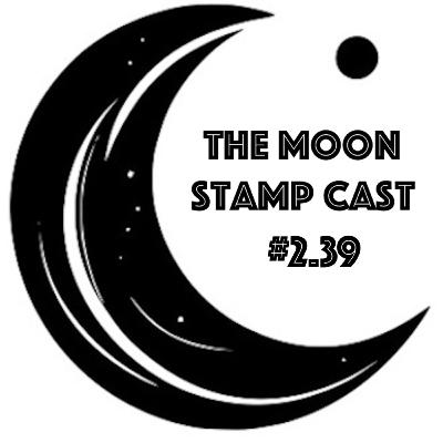 The Moon Stamp Cast - Flying Solo with an NFL/CFB Playoff "Recap"