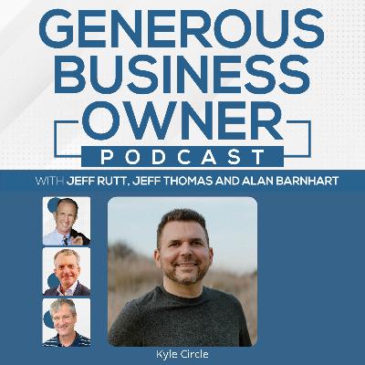 Kyle Circle: Building on a Foundation of Generosity and Faith