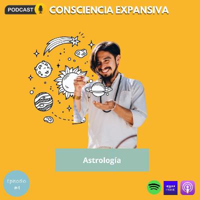 04 | Astrología: Herramienta de autoconocimiento