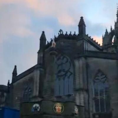 L’Introduction: De L’Étranger