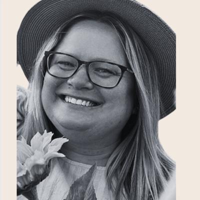 First thought worst thought? | Kassandra Vilchis at the Poetry Table | Gather Poets