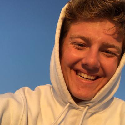 Ep 25 - Interview w/ Ethan Paxton