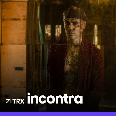 Noi, Loro, Gli Altri. L'intervista. | TRX Incontra Marracash