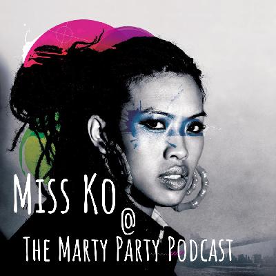 #3 with MISS KO (Best New Artist of 2012 @ The Golden Melody) on her journey from Queens, New York to Taiwan and then back, dealing with FAME, and finding peace to be her BEST SELF