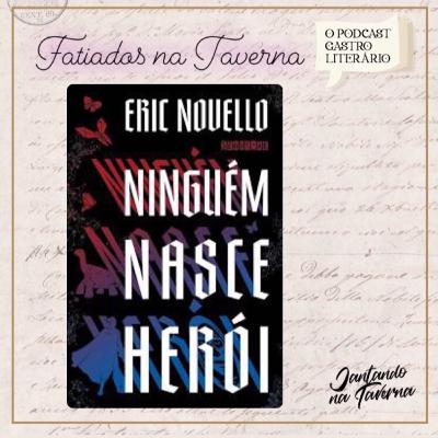 Fatiado na Taverna - Ninguém Nasce Herói Fatiado na Taverna - Ninguém Nasce Herói