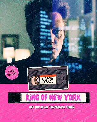 King of New York (1990)