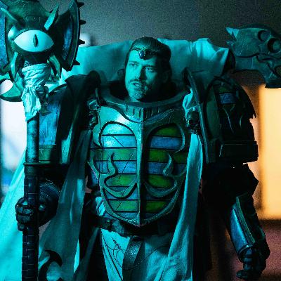 Episode 347: Narrative Play 3 with Chris Stover