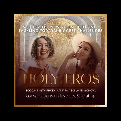 The New Rules of Dating: Tackling Today’s Biggest Challenges