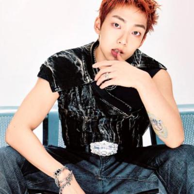 The Boyz' Kevin resumes activities, set to join China fan meeting