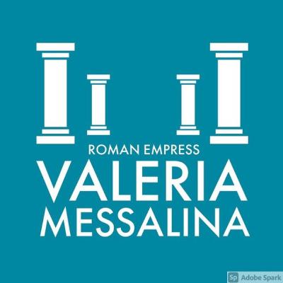 Roman Empress Valeria Messalina