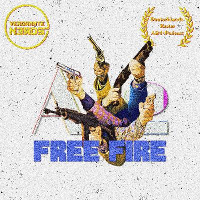 #68 | Free Fire