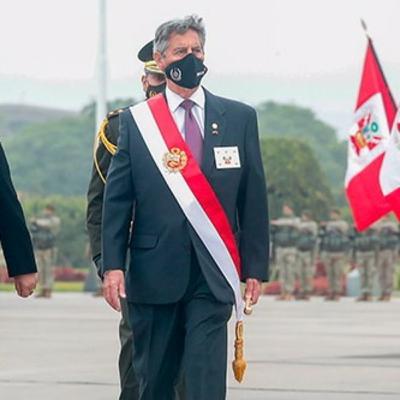 El pecado de formular una pregunta incómoda El pecado de formular una pregunta incómoda