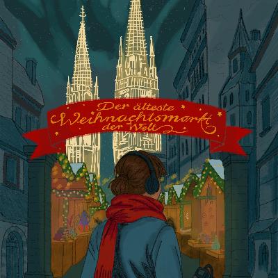 Dunkeldeutschland Folge 01 - Der Schreiberling Dunkeldeutschland Folge 01 - Der Schreiberling