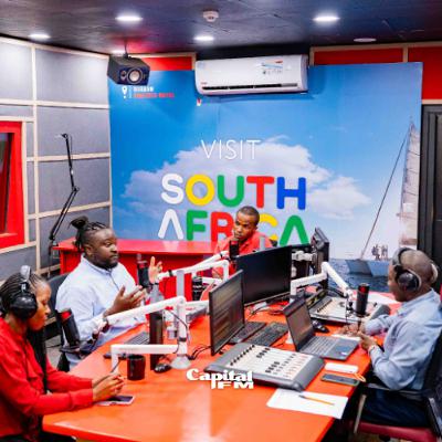 Democracy Under Strain: Tanzanias Monolith vs Frances Fragmented Majority | Global Digest S07E02 Democracy Under Strain: Tanzanias Monolith vs Frances Fragmented Majority | Global Digest S07E02