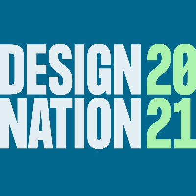 Design Nation 2021: Activating an Unmistakable Brand with Joanne Chan, CEO of Turner Duckworth
