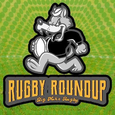 Red Roses Reign Supreme! Plus Titanic Battles in the South. Rugby Roundup - Oct 1 2025 Red Roses Reign Supreme! Plus Titanic Battles in the South. Rugby Roundup - Oct 1 2025