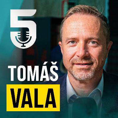 TOMÁŠ VALA: Tajemství rodinné harmonie v byznysu, který se dědí z generace na generaci