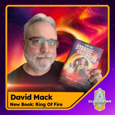 Inside “Ring of Fire” – Secrets, Sacrifice, and the Heart of Strange New Worlds