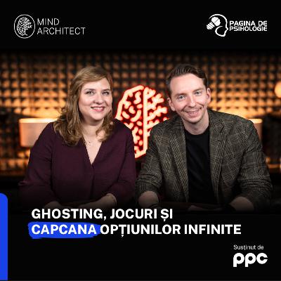 Social Media, Dating Apps și Atașament: Ce ne fac ecranele în relații? Cu Simona Herb #S14E04