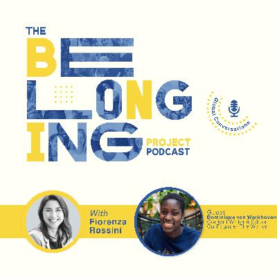 Self-employment, living across cultures & finding our own agency Self-employment, living across cultures & finding our own agency