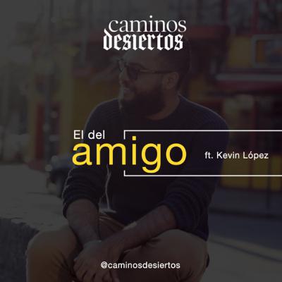 El del amigo El del amigo