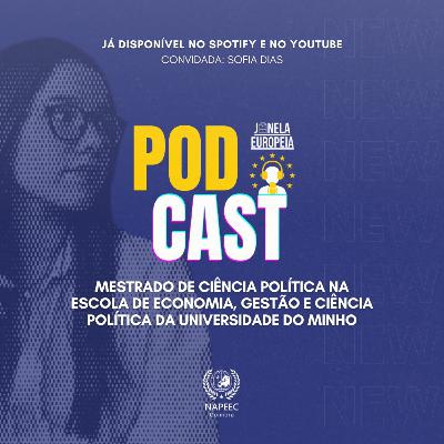 Mestrado em Estudos Europeus