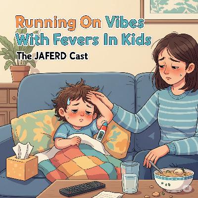 Running On Vibes With Fevers In Kids Running On Vibes With Fevers In Kids