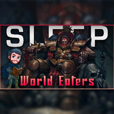 The World Eaters The World Eaters
