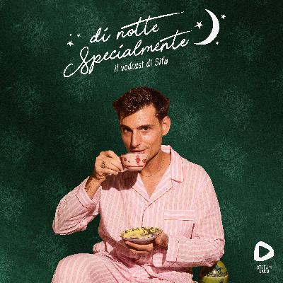 di notte Specialmente - Seconda stagione - Trailer