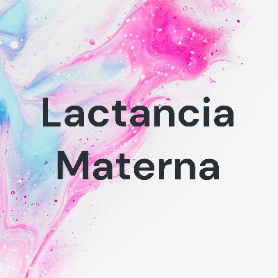 Lactancia Materna Exclusiva Lactancia Materna Exclusiva