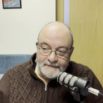 О "моденкгеях" в системе образования | Radio Narva | 619