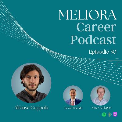Episodio 30 | Alfonso Coppola Episodio 30 | Alfonso Coppola
