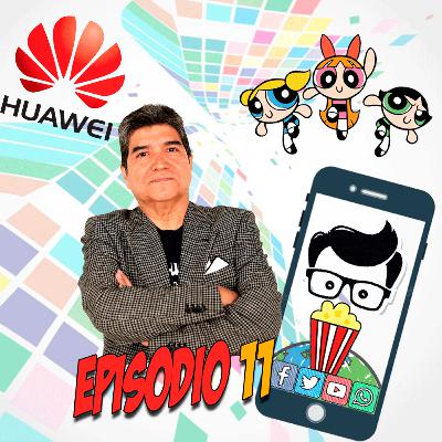Ep. 11: Muere Ricardo Silva la voz del Opening de Dragon Ball| Sobre la nueva consola de esta empresa conocida | Live action de las Chicas Superpoderosas