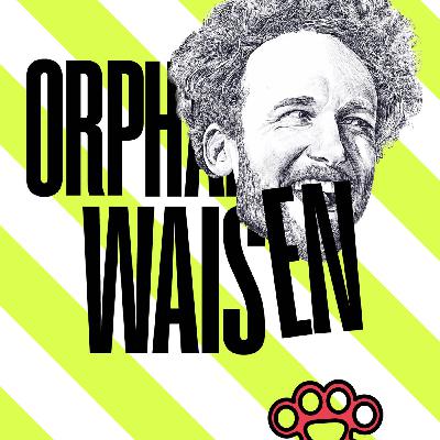 ›Waisen‹ von Dennis Kelly