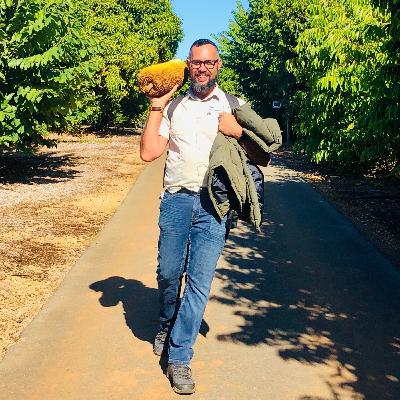 Ep 2 The fruit diaries with TFW team member of 24 years Jason King