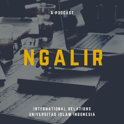 Geliat Tiongkok di Asia