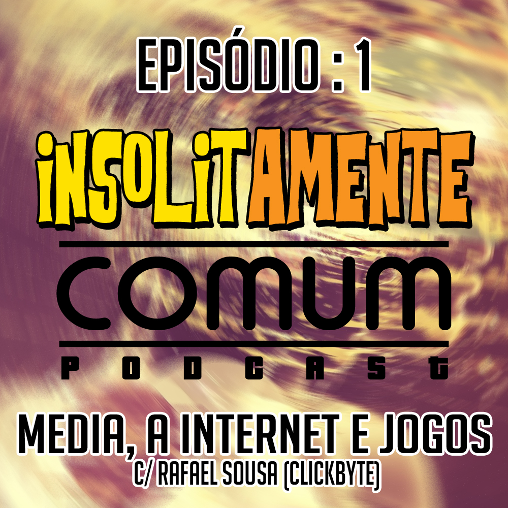 Insolitamente Comum