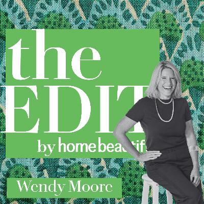 Just Because You Can: Wendy Moore on Leaving and Starting Again and Letting Yourself Be Human