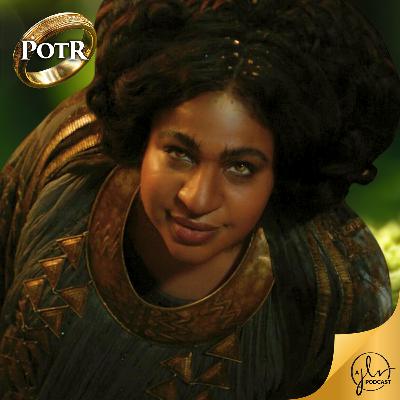 'Where Is He?' - The Rings of Power - Season 2, Episode 6 Review 'Where Is He?' - The Rings of Power - Season 2, Episode 6 Review