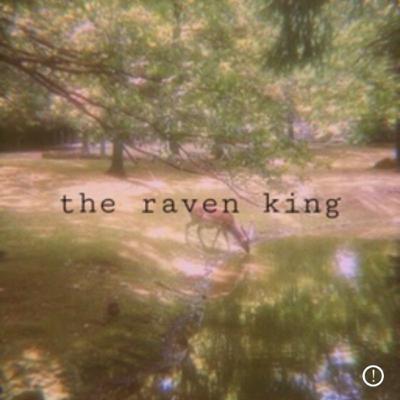 the raven king (chapters 24-28) the raven king (chapters 24-28)