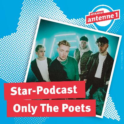 Only The Poets im Interview Only The Poets im Interview