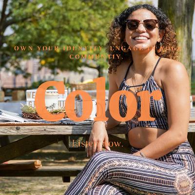 9. Esthefany Castillo: Mental Wellness In a Pandemic