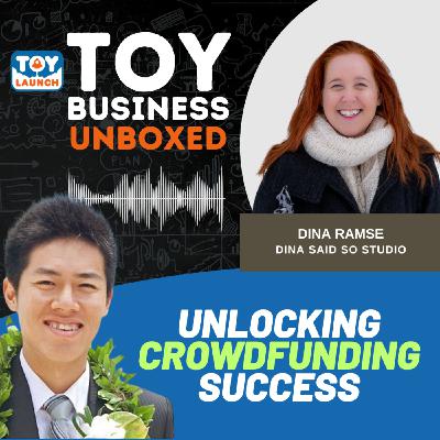 #94: Navigating Indie Game Crowdfunding #94: Navigating Indie Game Crowdfunding